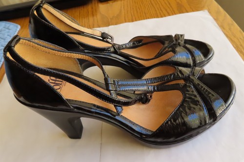 Women sofft black - sofft,
