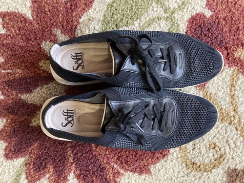 Sofft novella sneakers - sofft,
